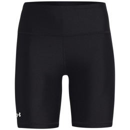 Női rövidnadrág Under Armour HG Armour Bike Short fekete