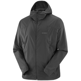 Salomon Outwind FZ Jacket M férfi dzseki