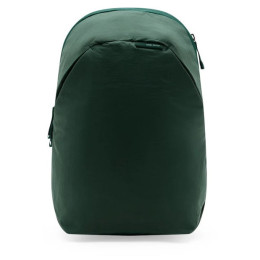 Peak Design City Backpack 15L hátizsák sötétzöld Cypress