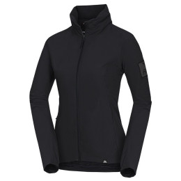 Női kabát Northfinder Sarai fekete