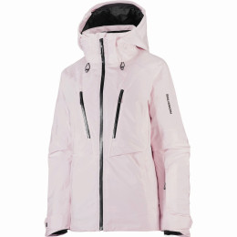 Salomon Brilliant 2.0 Jacket W női dzseki