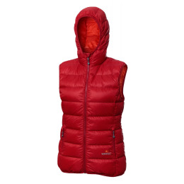 Warmpeace Yuba Lady női mellény