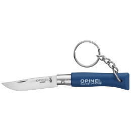 Kés Opinel No. 04 kék
