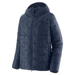Patagonia M's Durable Down Hoody férfi dzseki sötétkék New Navy