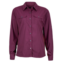 Marmot Annika LS (2017) női ing