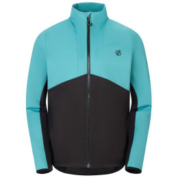 Dare 2b Pro Move 3Layer Jacket férfi dzseki zöld/fekete Teal/Black