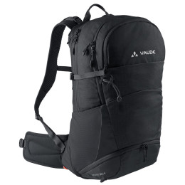 Vaude Wizard 30+4 túrahátizsák fekete