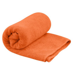 Sea to Summit Tek Towel XS törölköző narancs