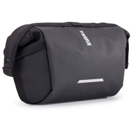 Thule Chasm Handelbar Bag 2L kormánytáska fekete black