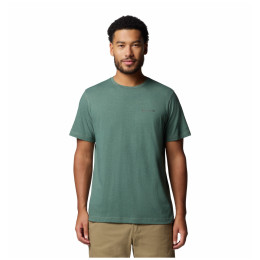 Columbia Thistletown Hills™ Short Sleeve férfi póló