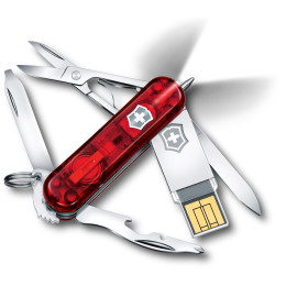 Zsebkés Victorinox Midnite Manager@work