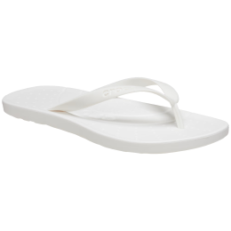 Crocs Flip flip-flop fehér White
