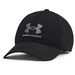 Under Armour Isochill Armourvent ADJ baseball sapka