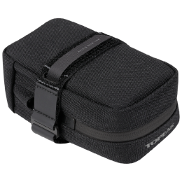 Topeak Elementa SeatBag M nyeregtáska fekete black
