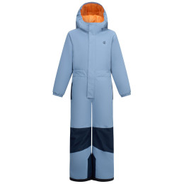 Dare 2b Rodeo Snowsuit DuskyBl/Navy gyerek overall kék DuskyBl/Navy