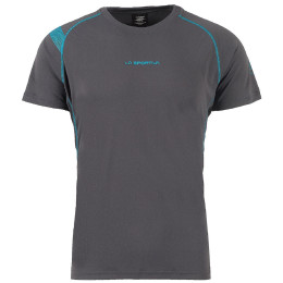 Férfi póló La Sportiva Motion T-Shirt M szürke