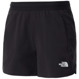 Női rövidnadrág The North Face Ao Woven Short fekete