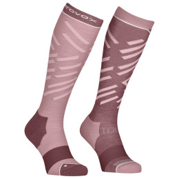 Ortovox Ski Tour Long Socks Women's térdzokni