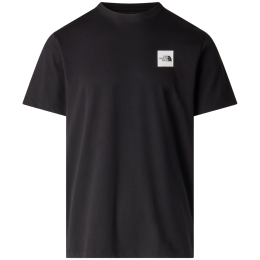 The North Face M Evolution Box Half Dome Regular Short Sleeve Tee férfi póló