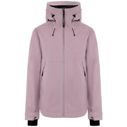Didriksons Jennie Wns Jkt 2 női softshell kabát rózsaszín Lilac Haze