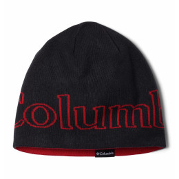 Columbia Urbanization Mix™ Beanie Ii sapka fekete/piros BlackMountainRed