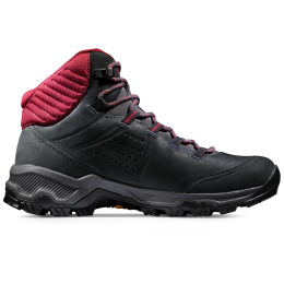 Mammut Nova IV Mid GTX Women női túracipő