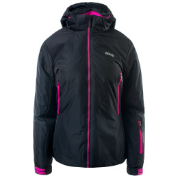 Brugi 2AK4 női dzseki fekete Black