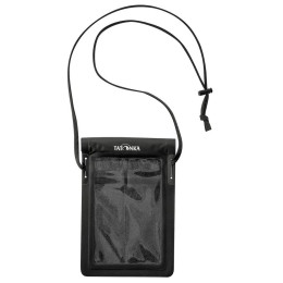 Tatonka WP Neck Pouch tok fekete black