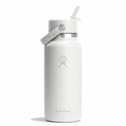 Hydro Flask Wide Flex Straw Cap 32 oz termosz