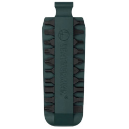 Leatherman BIT KIT #6 bit szett zöld GREEN