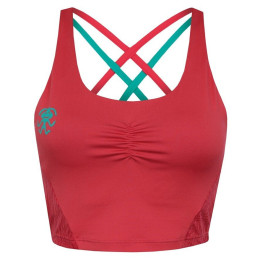 Rafiki Nago melltartó