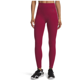 Under Armour Motion Legging női leggings burgundi vörös