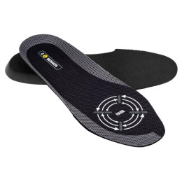 Bennon Absorba XTR ESD talpbetét szürke grey