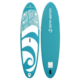 Spinera Spinera Let's Paddle 11'2 paddleboard