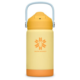 Snow Monkey Kids 350 ml gyerek termosz