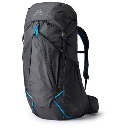 Gregory Focal 58 túrahátizsák fekete