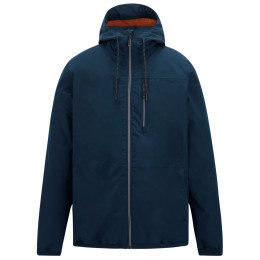 Regatta Shorebay Jacket férfi dzseki kék Nvy(TglyOrn)