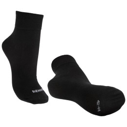 Zokni Bennon Sock Air fekete black