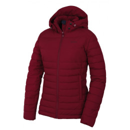 Husky Donnie L (2022) női tollkabát