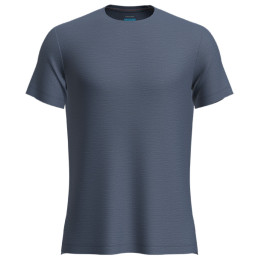 Icebreaker Men Merino 125 Cool-Lite™ Sphere III SS Tee férfi funkcionális póló kék