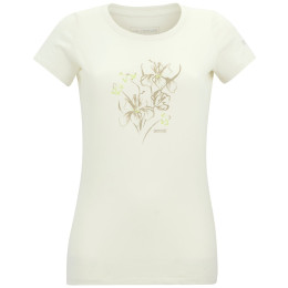 Regatta Women's Breezed női póló fehér Brly White