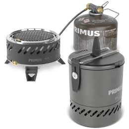 Primus Ulti Stove System 1.0 főző