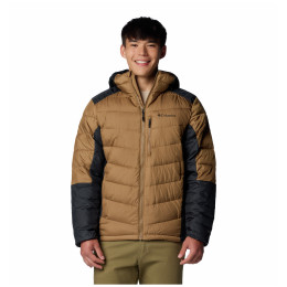 Columbia Labyrinth Loop™ II Hooded Jacket férfi dzseki