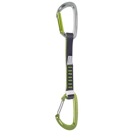Camp Orbit Mixed Express Ks 18 Cm expressz zöld/szürke