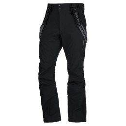 Northfinder Lyle férfi sínadrág fekete