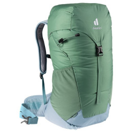 Női hátizsák Deuter AC Lite 28 SL zöld