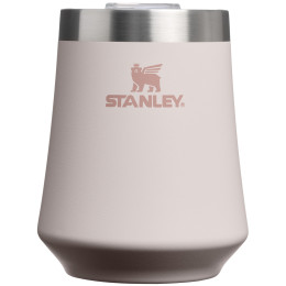 Stanley The Reserve Wine Tumbler 320 ml pohár rózsaszín Rose Quartz