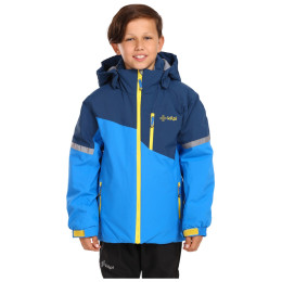 Kilpi Ferden-Jb gyerek dzseki k é k