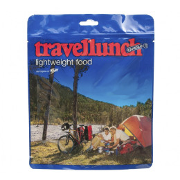 Travellunch Tört krumpli póréhagymával (gluténmentes) 250 g