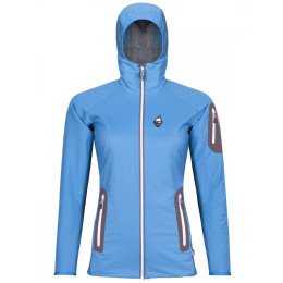 High Point Total Alpha Hoody Lady Jacket női dzseki